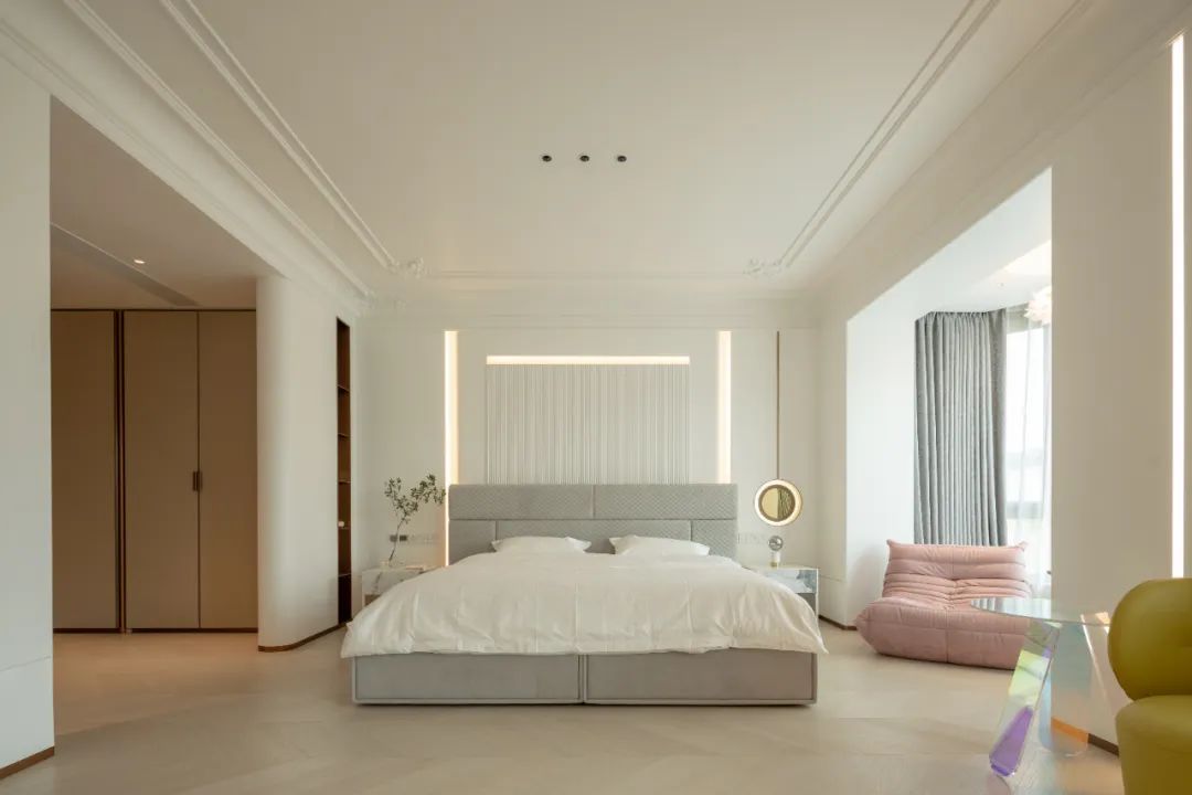 無·界丨中国郑州丨山乙建设-55