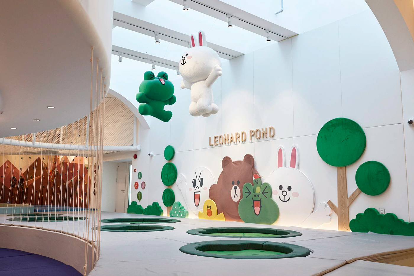 连我朋友·因基德乐园-13