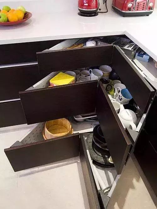 外国人橱柜内部设计-9