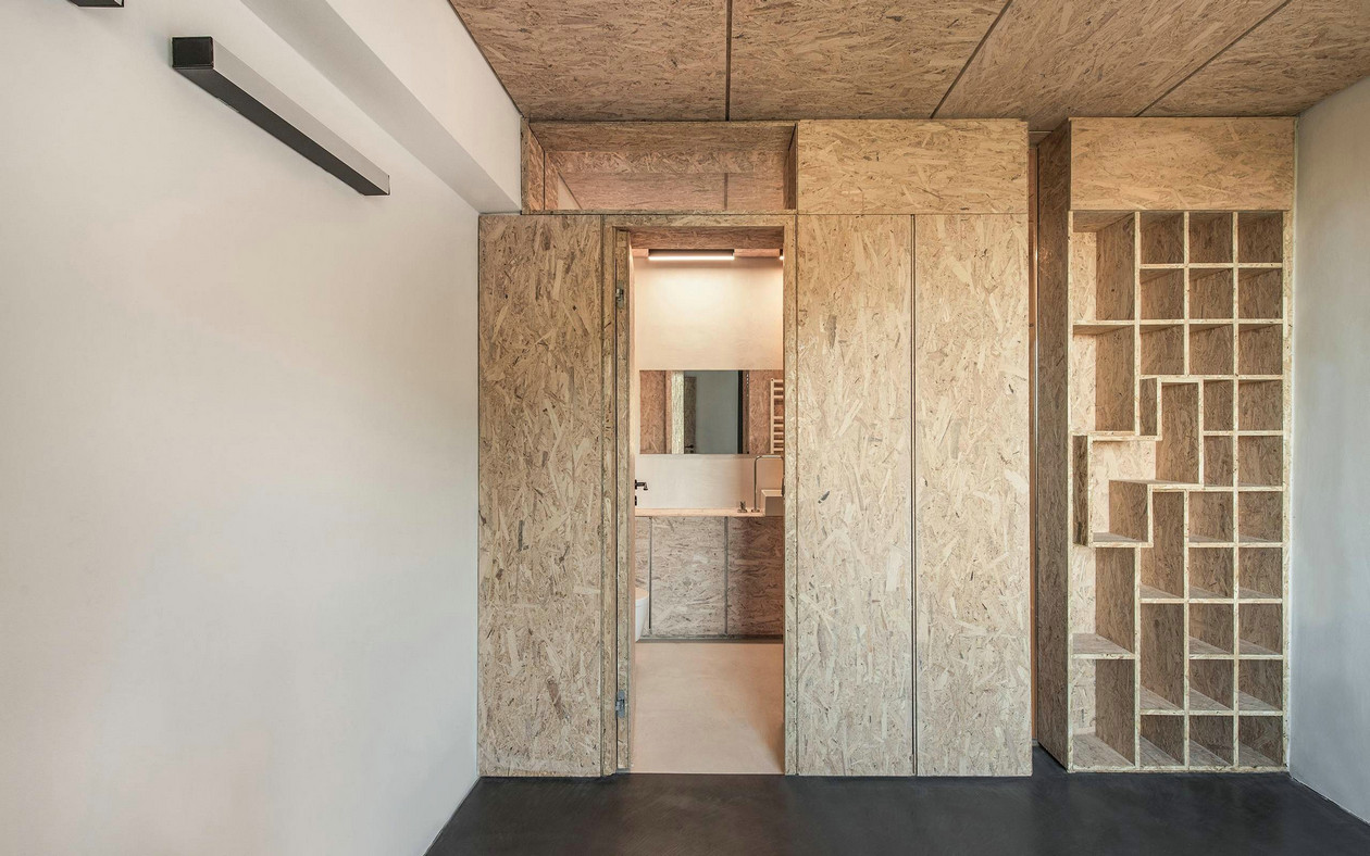 希腊 Peloponnese 橄榄树民宿丨Ivana Lukovic-39