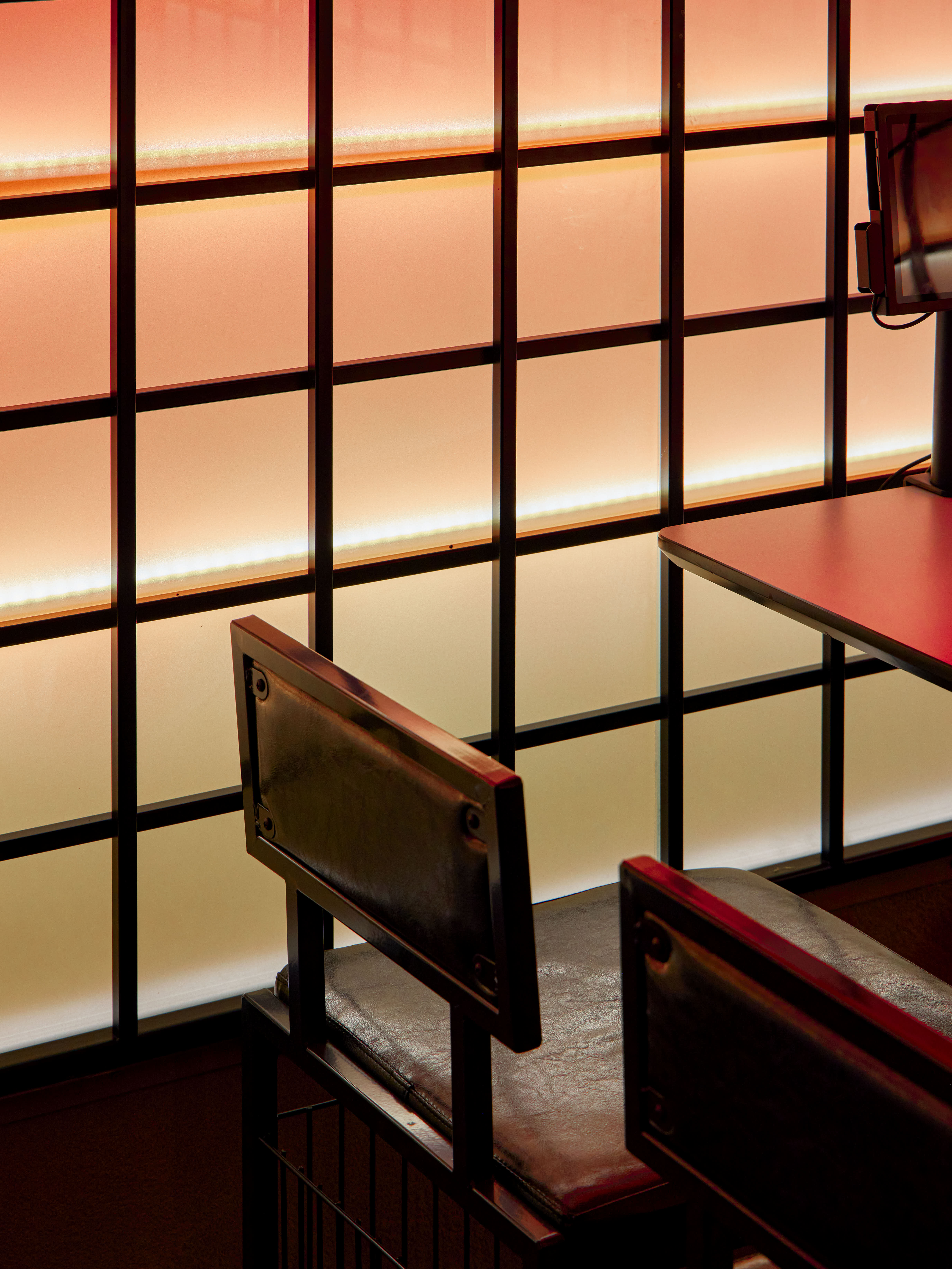 首尔 45 度角的温馨韩餐空间-17