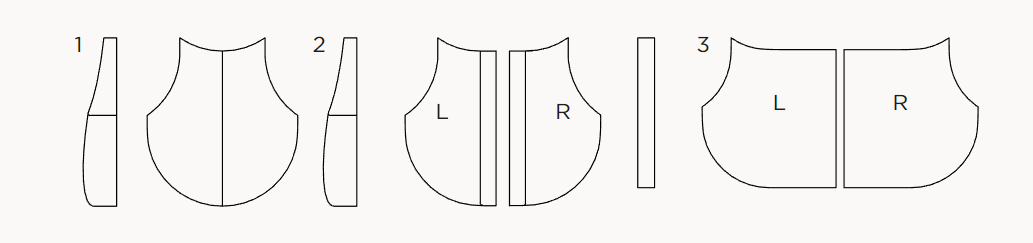 创意墙砖设计,打造独特空间美学-55