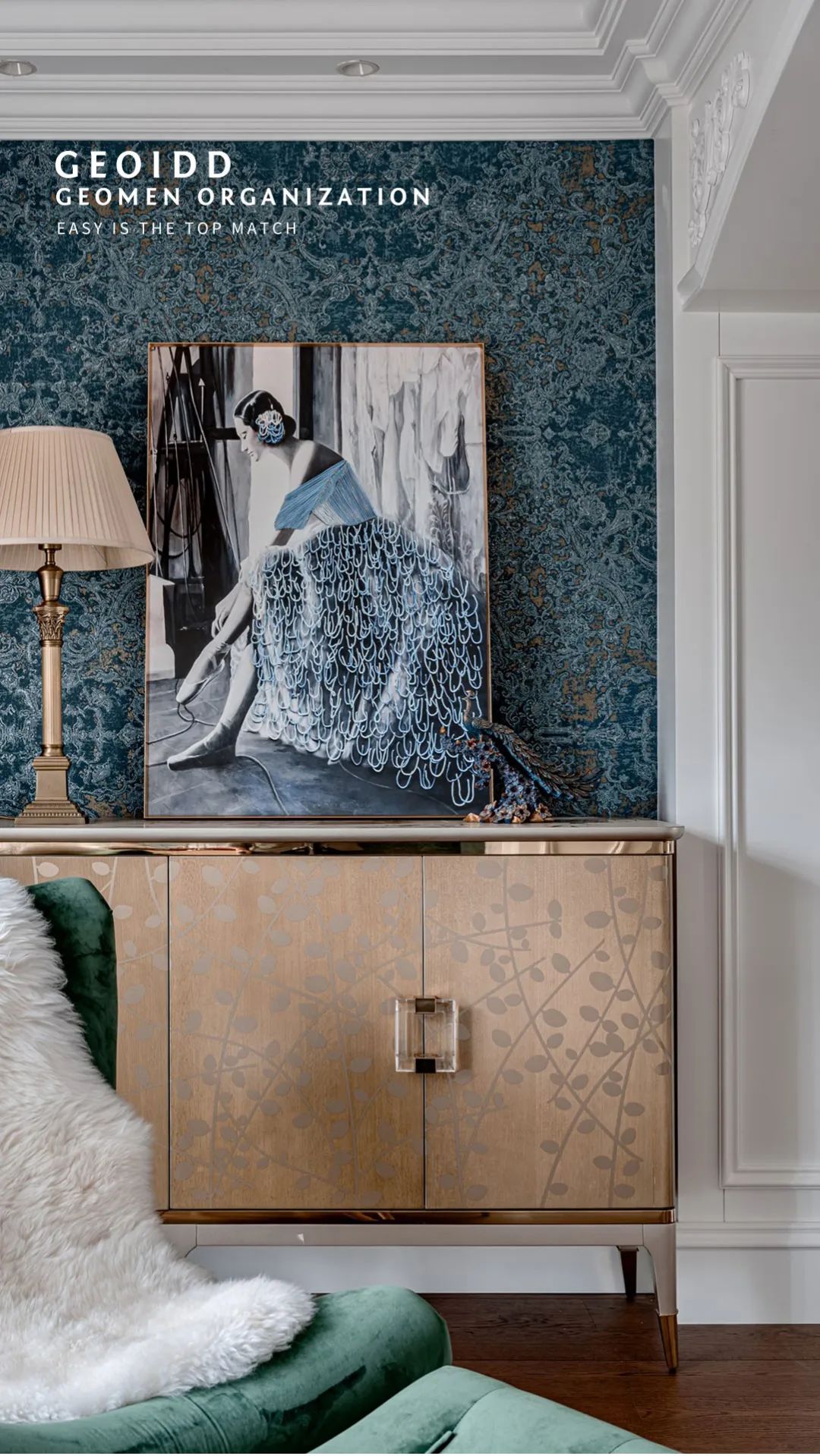 波尔多庄园的绿色空间秘境-26