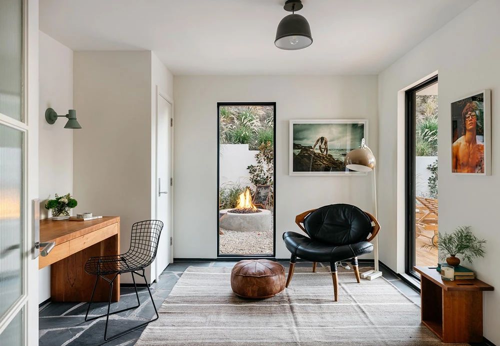 鹰岩现代丨美国洛杉矶丨A1000xBetter-55