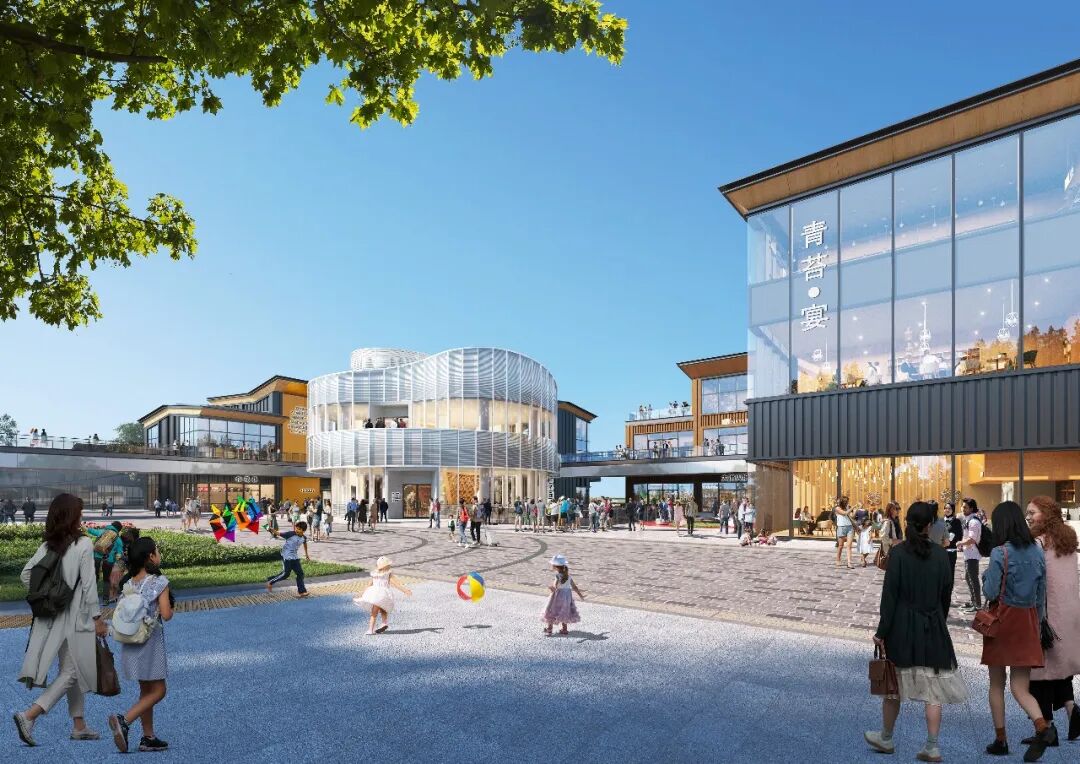 苏州青苔国际工业设计村丨中国苏州丨SPARK思邦-45