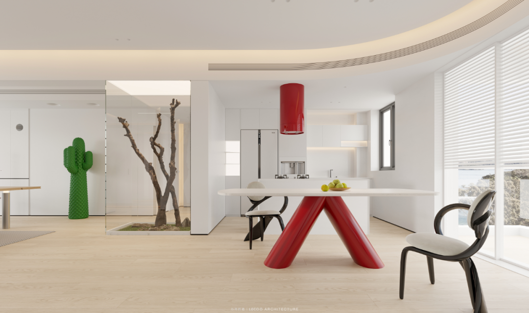 有趣有盼丨中国汕头丨LECOO 力高質造-18