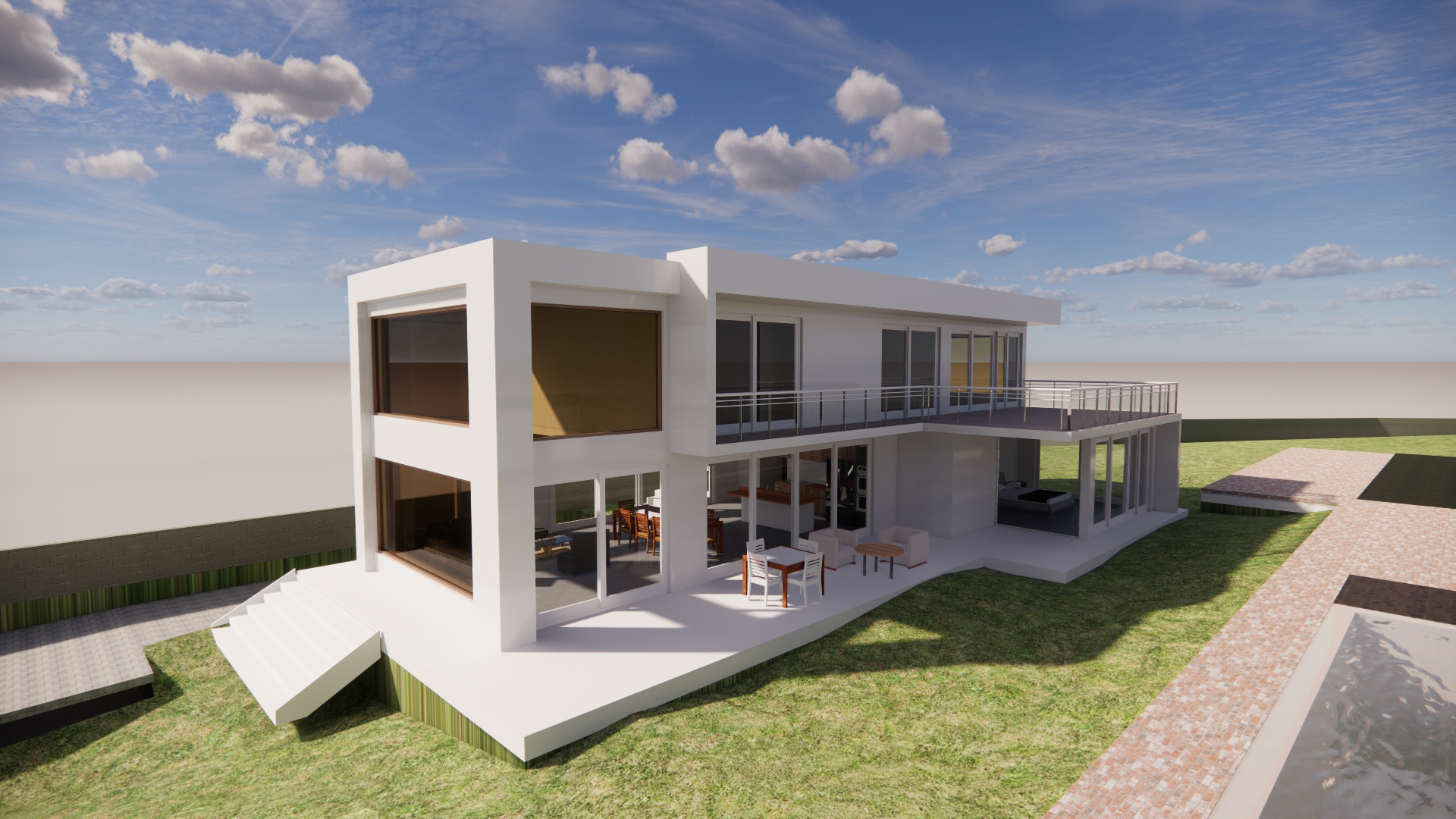 Proyecto Nuevo - Casa Altamirano Delgado-14