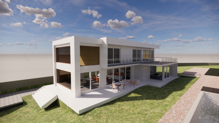 Proyecto Nuevo - Casa Altamirano Delgado-14