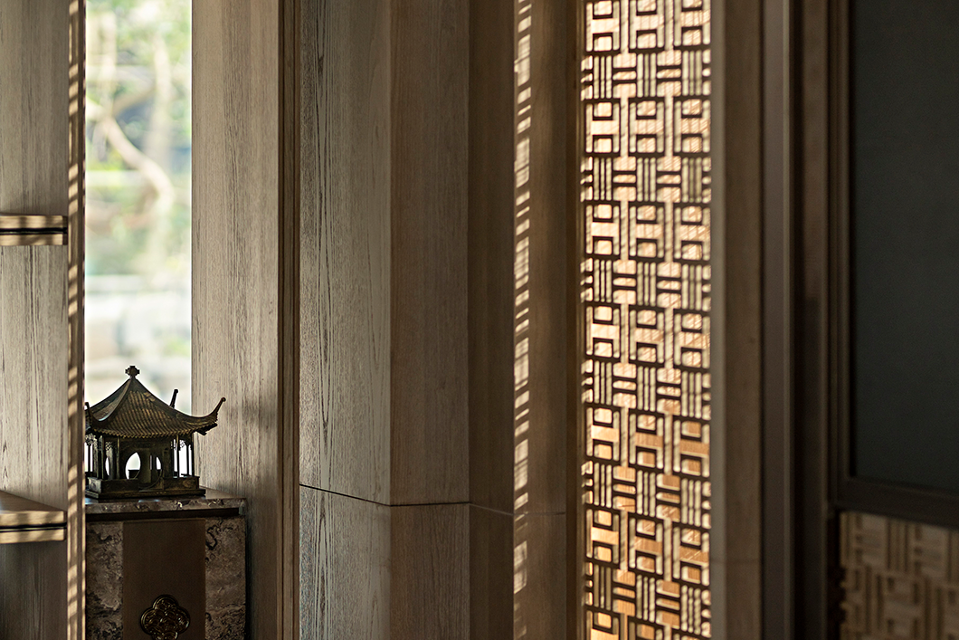 厦门建发缦玥长滩营销中心丨中国厦门丨深圳市盘石室内设计有限公司-23