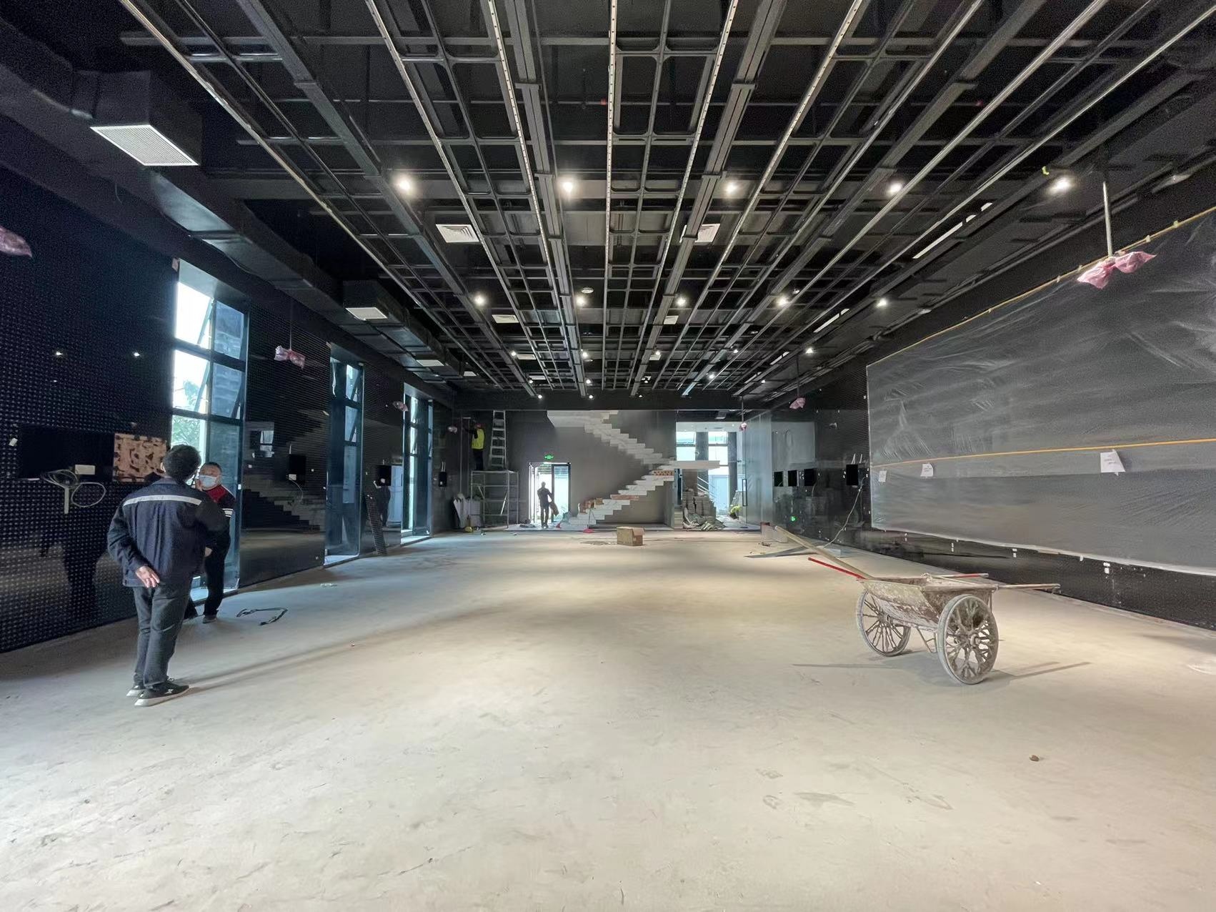 深圳电力展厅丨中国深圳-26