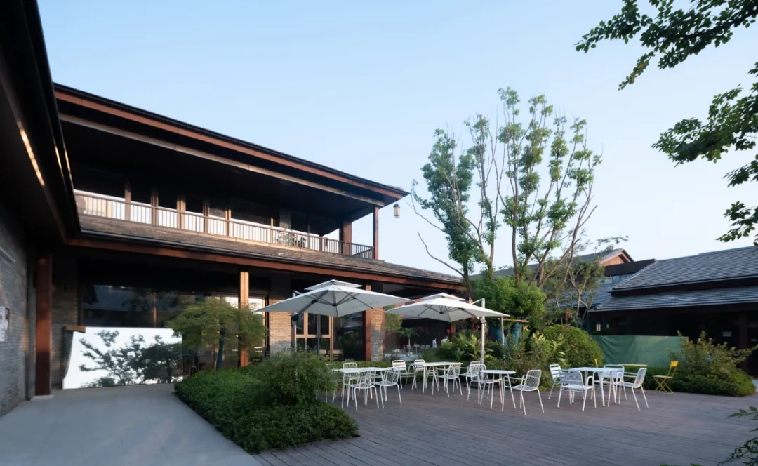 南京固城湾景区丨中国南京丨GTS蓝颂设计,GTE绿城环境-31