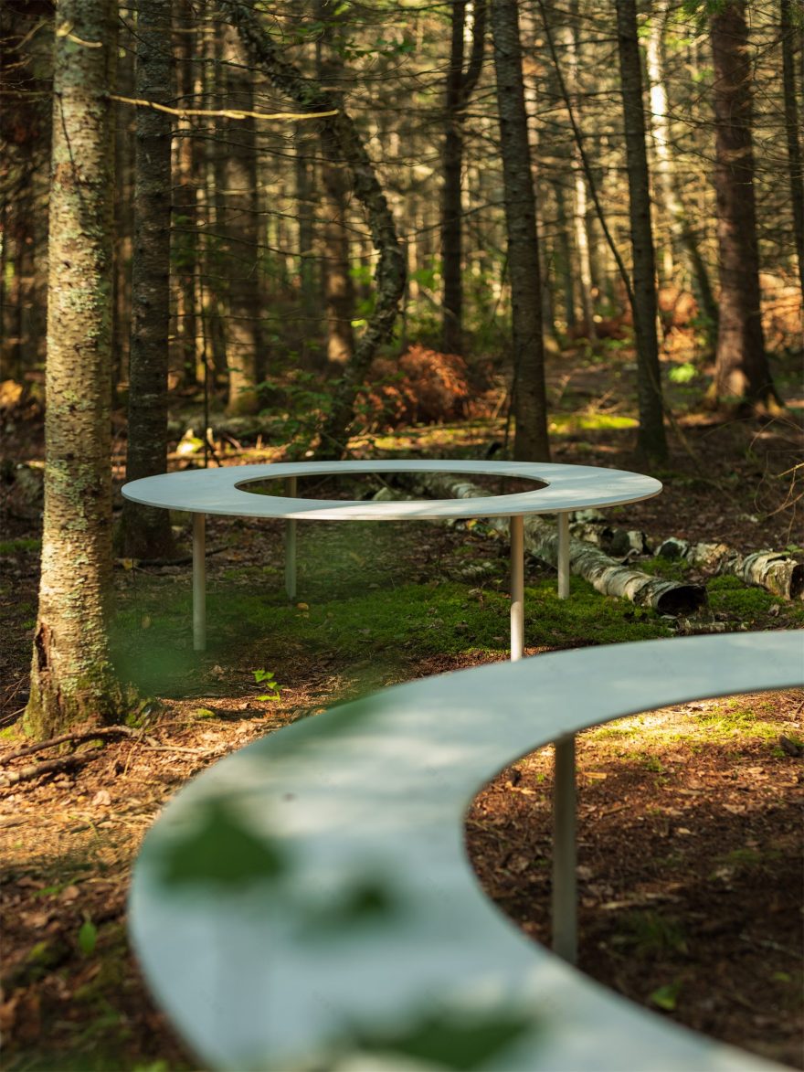 嵌套循环丨加拿大维多利亚丨Thom Fougere-11