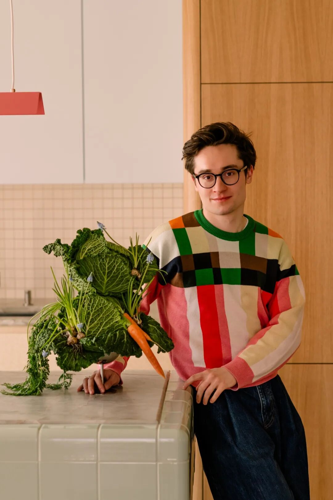 桓墅鉴赏|MistoviaStudio·实用主义与艺术的无拘表达-23