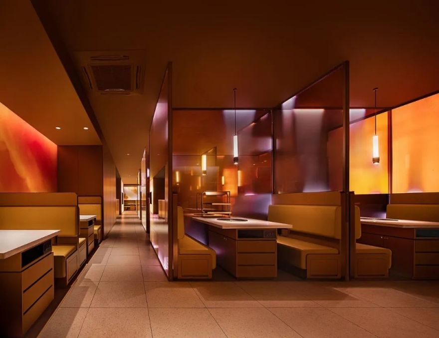 捞三国火锅店 | 超级符号设计助力餐厅营销-21