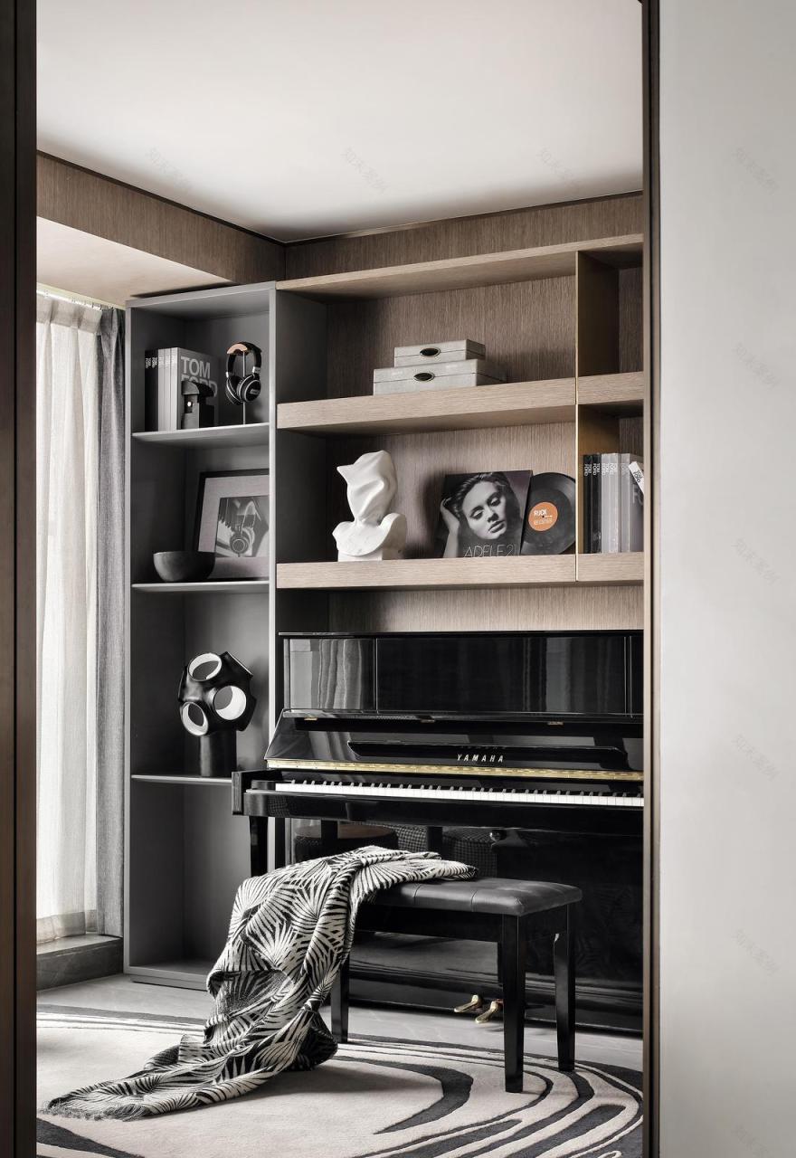 江城超级豪宅范本丨中国重庆-36