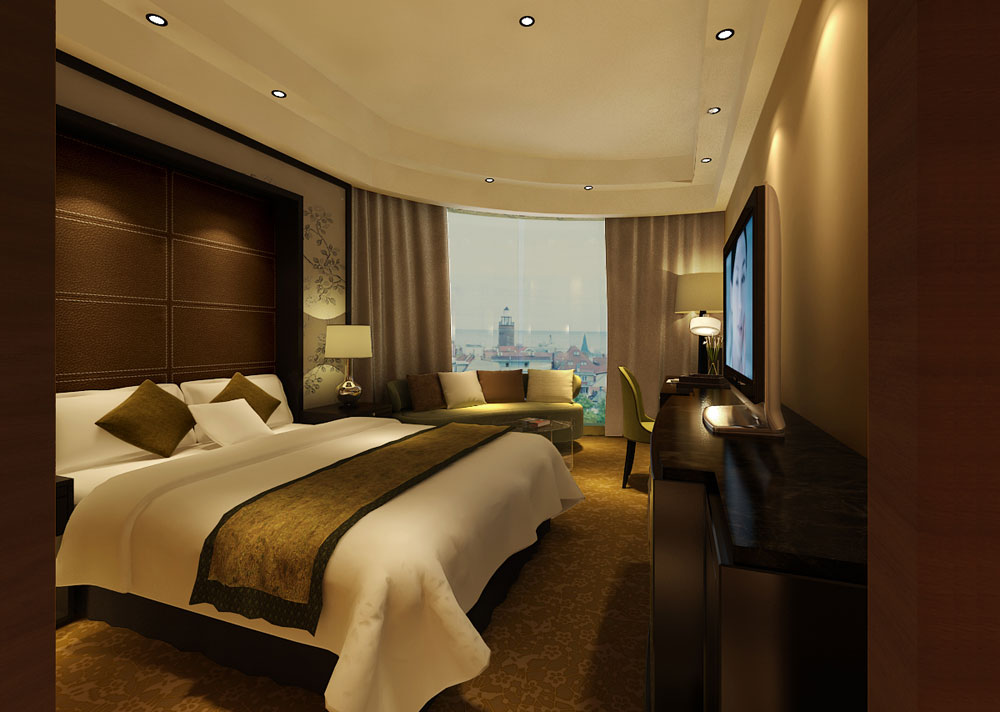 重庆益欣精品酒店-7