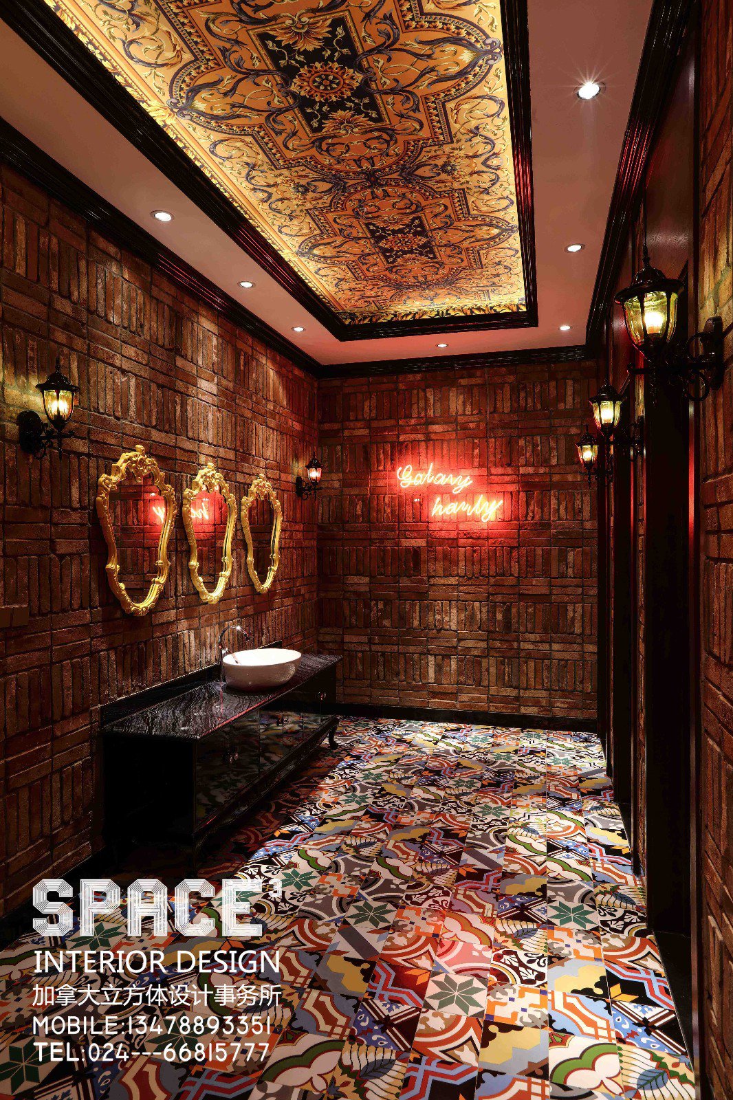 迪拜国际金奖作品│银河国际俱乐部-17