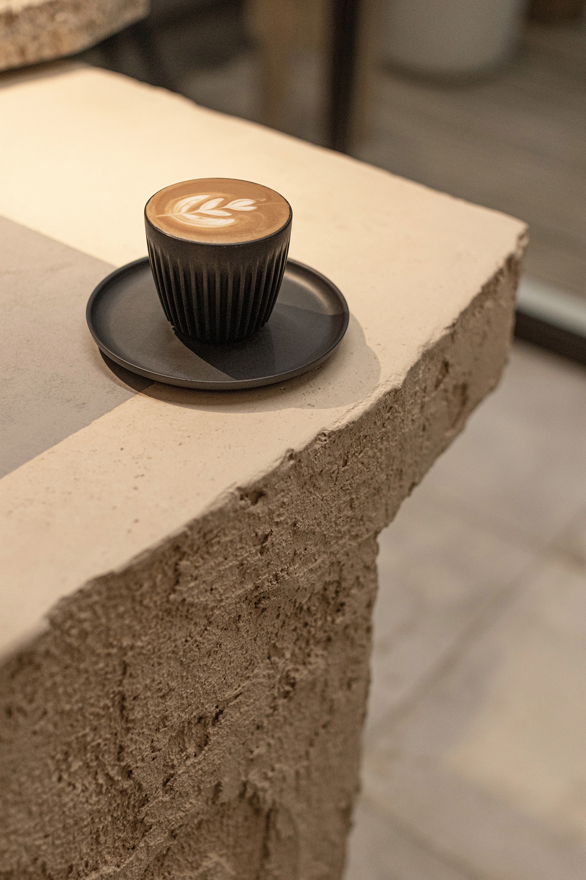 ANAGRAM 咖啡店 · Tristan & Ju-18