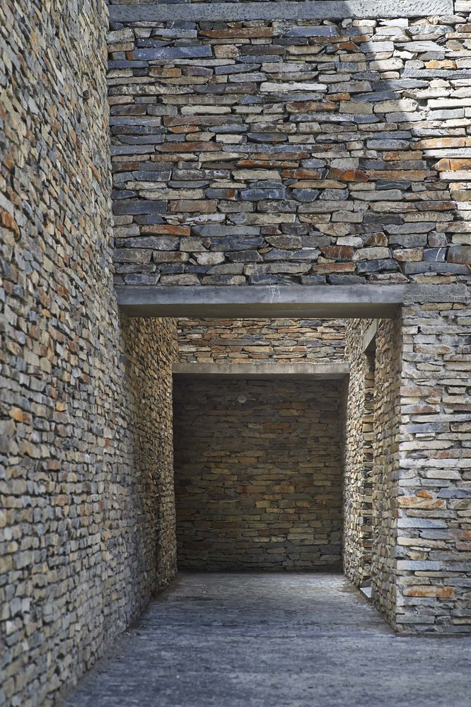 青海玉树 Gesar 广场-47