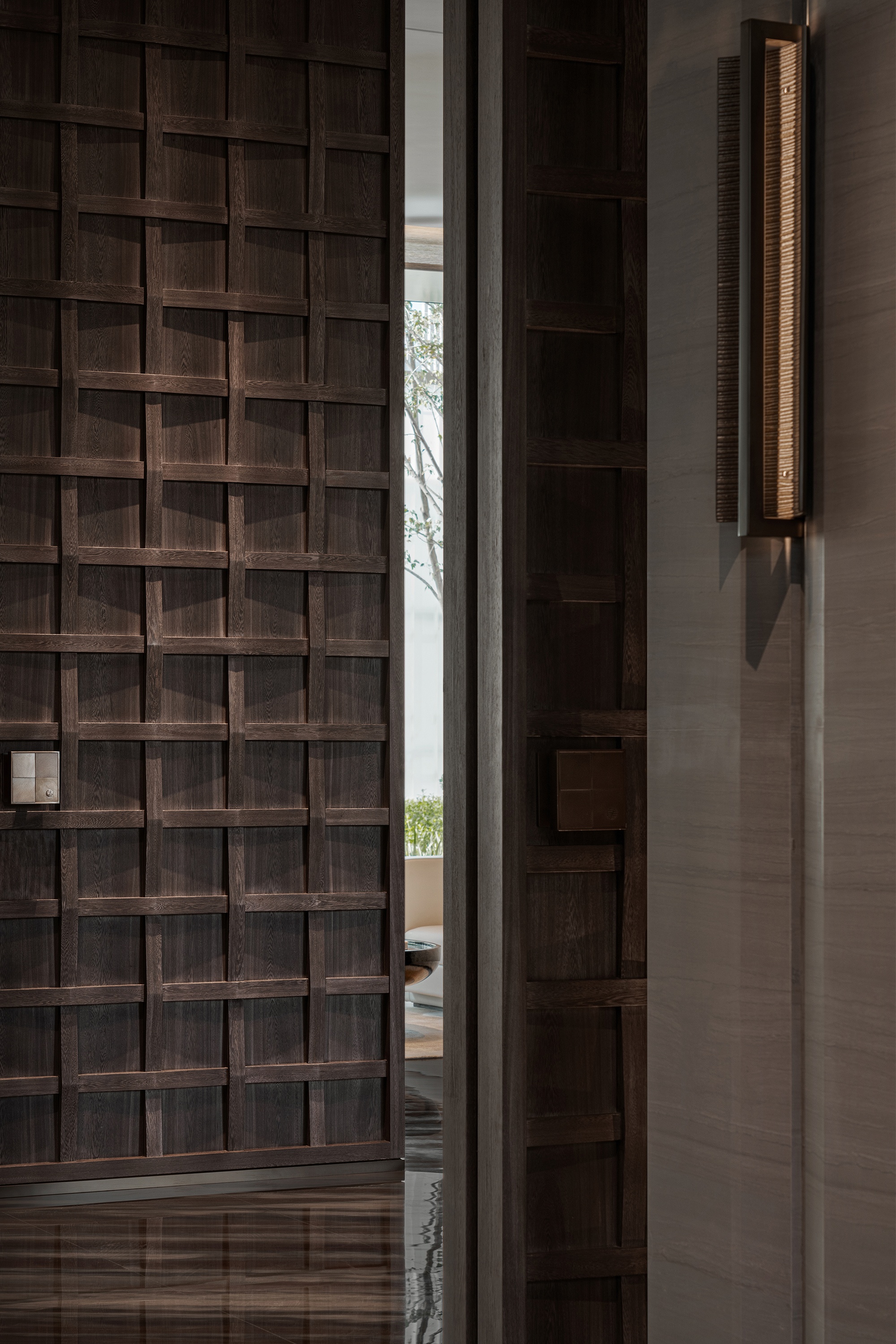 杭州华润·元起观潮丨中国杭州丨于舍设计-26