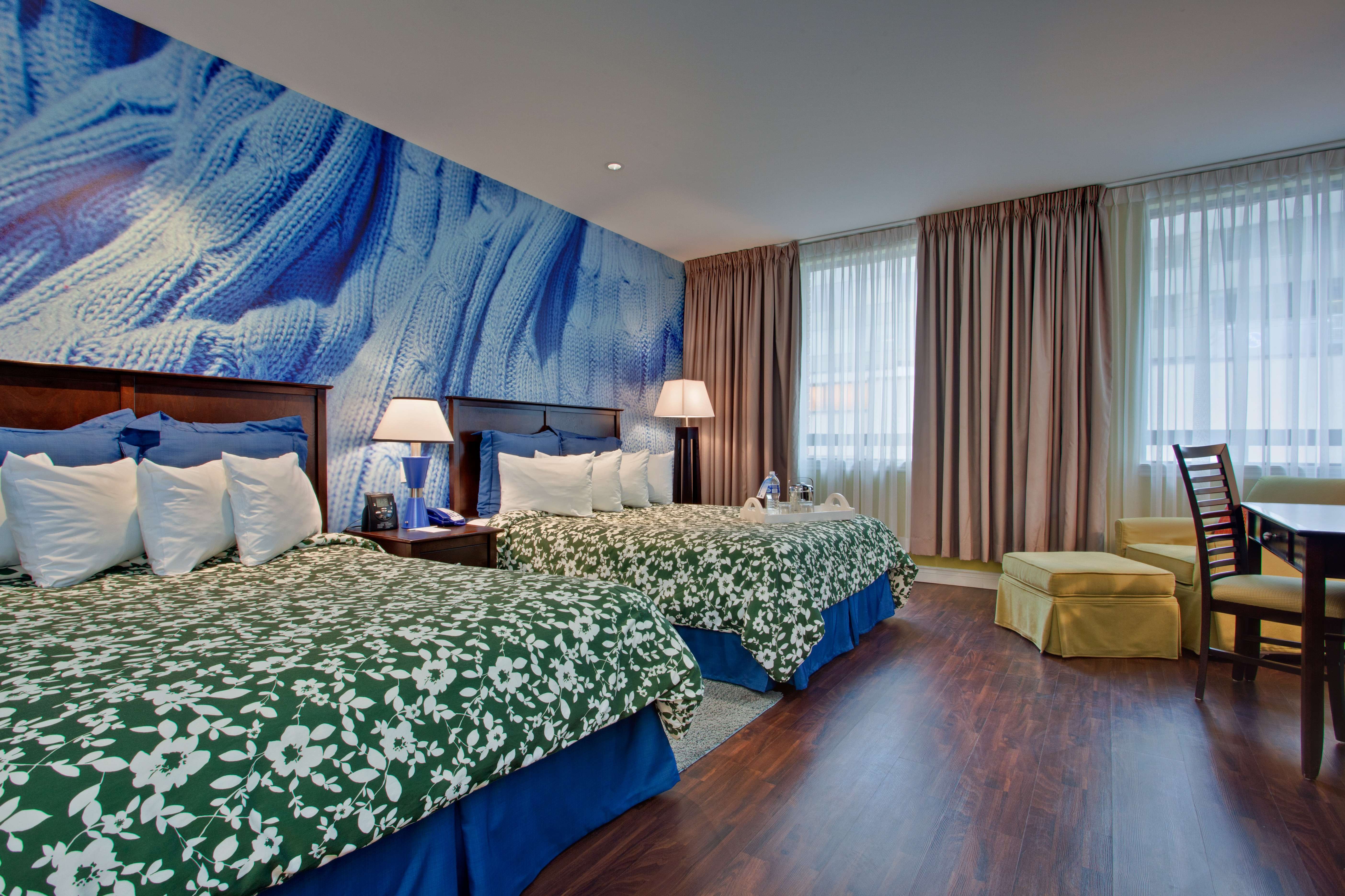 HOTEL INDIGO DWNTWNCITY CENTRE-28