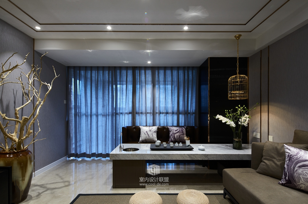 力设计：云溪香山-14