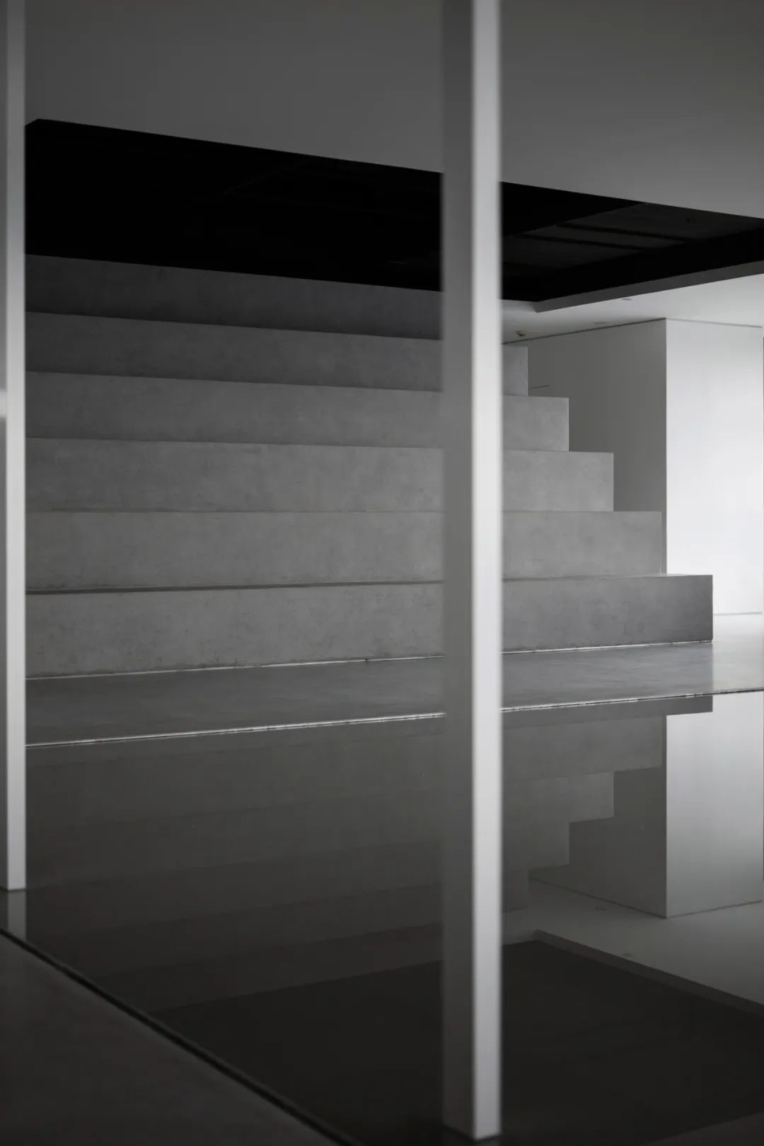 西安乐推网络科技有限公司办公室设计丨中国西安丨陈海-35