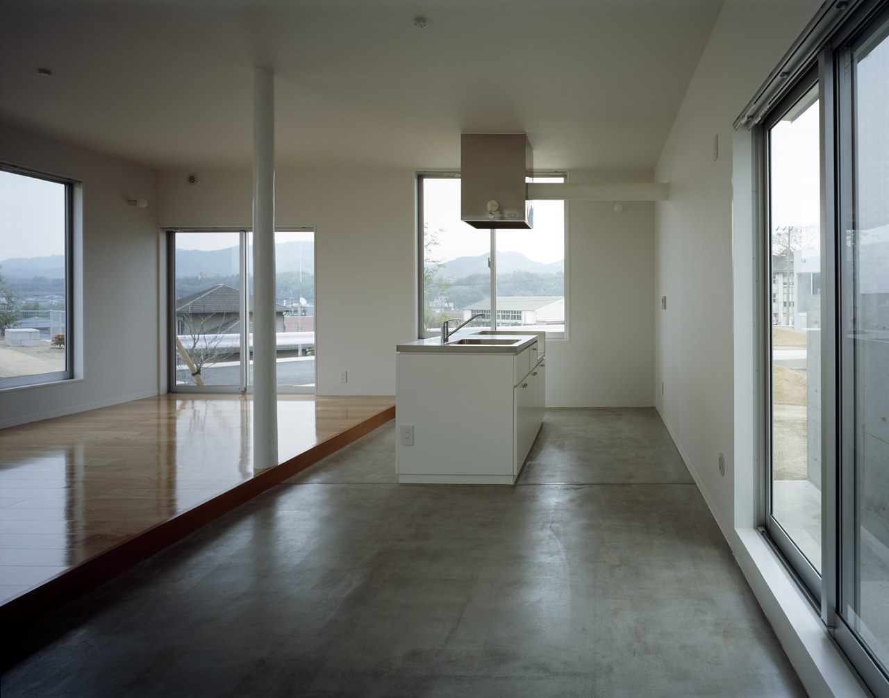 丨日本大分丨TAKAO SHIOTSUKA ATELIER-6