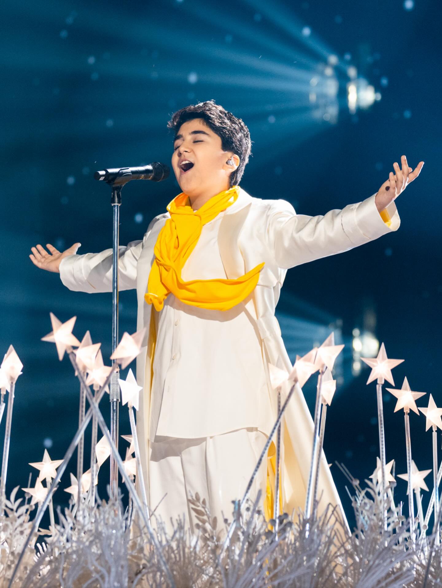 Junior Eurovision Song Contest 2025-7