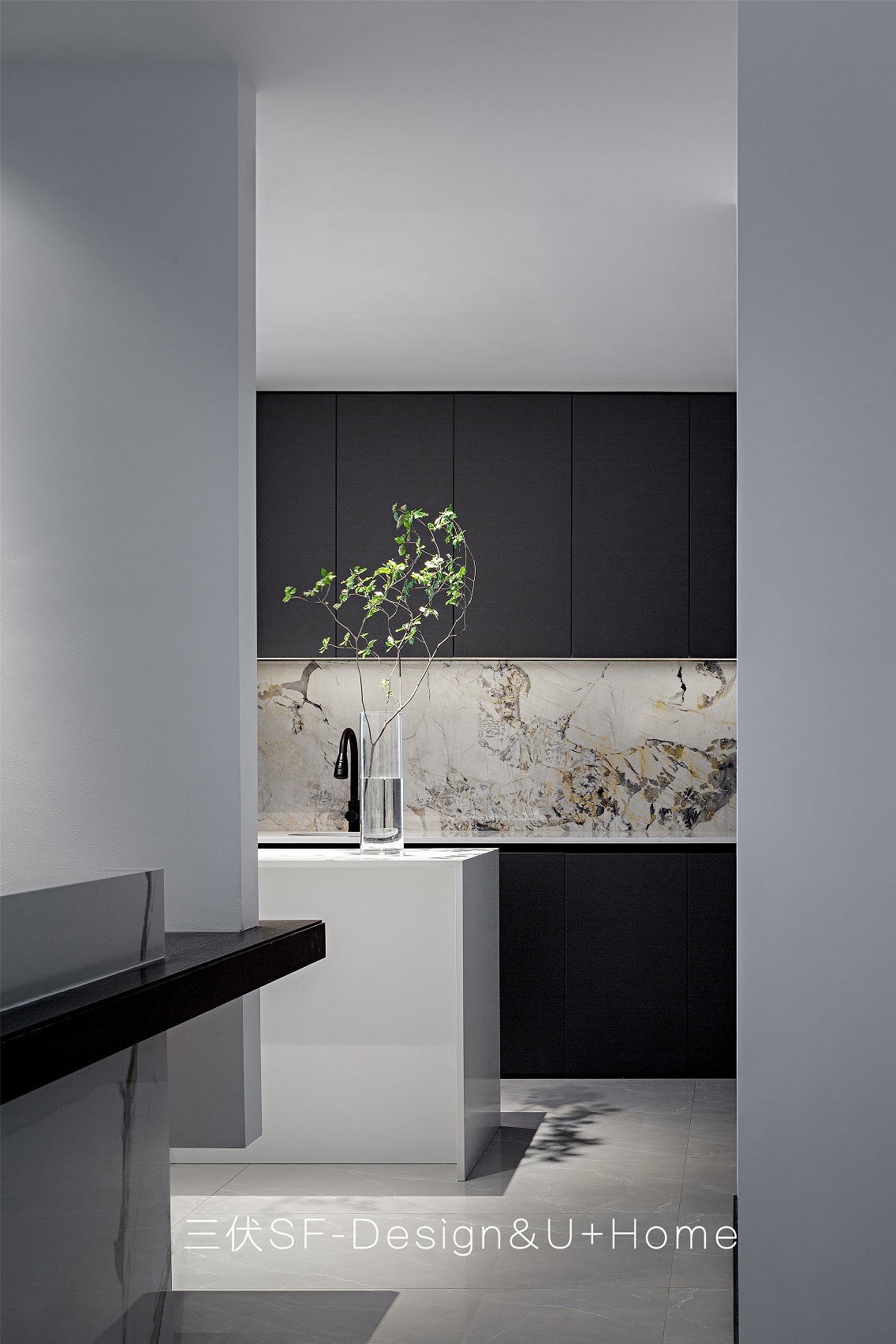 属于我们新的办公空间｜一个关于成长的故事丨三伏设计-10