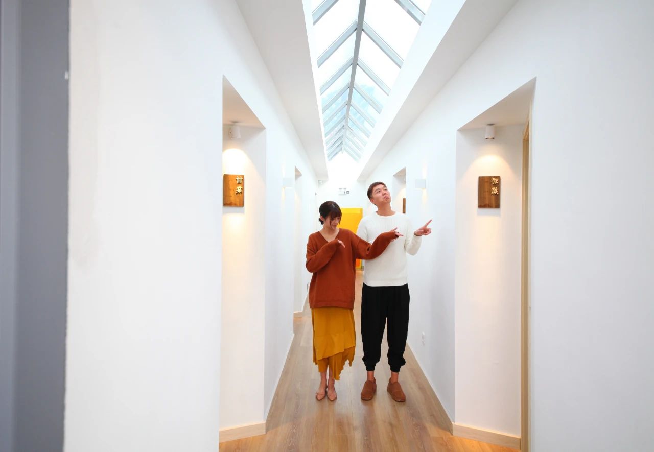 全国 9 家设计师白房子民宿盘点-50