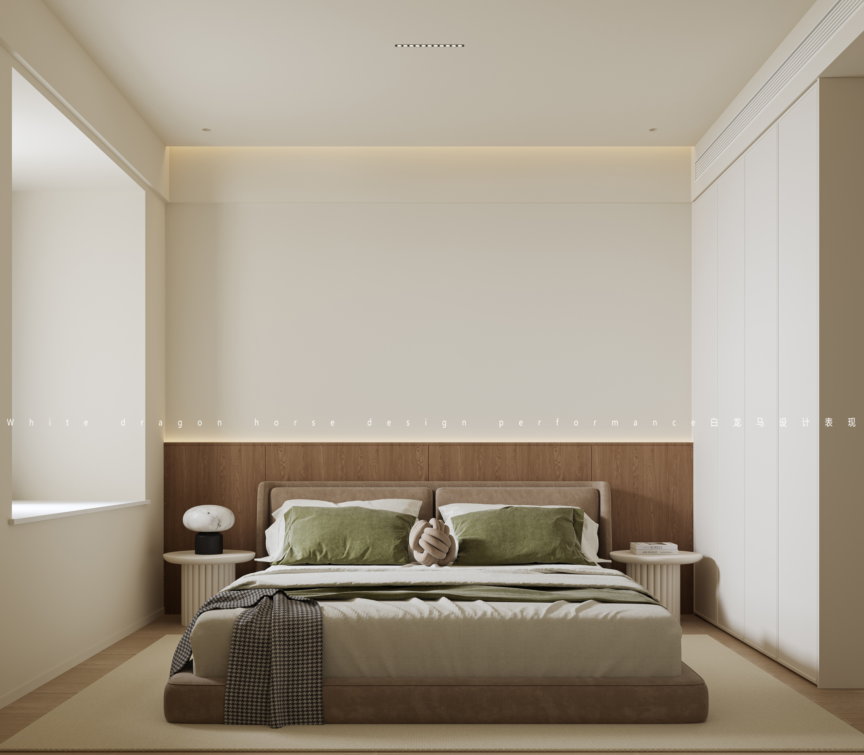 极简全屋-白龙马效果图-11