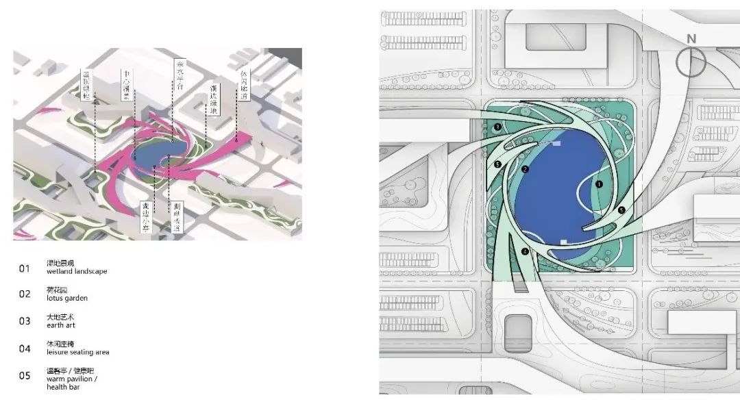 三个医院和一个“大”的梦想丨中国东营-47