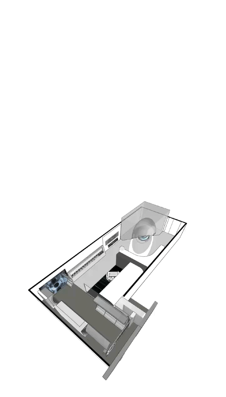 禾赛企业展厅丨中国上海丨INGROUP-17