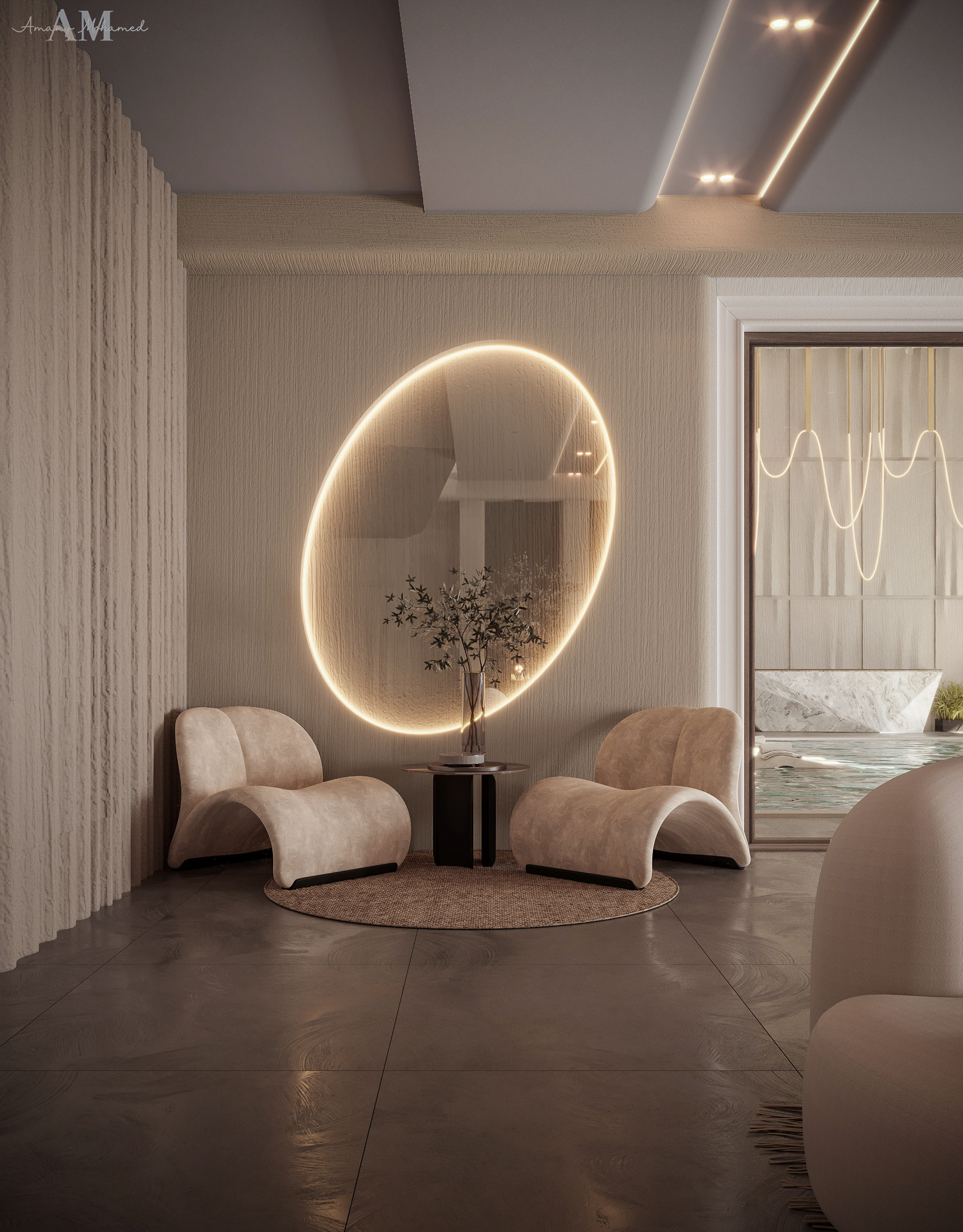 Beige Resort Design-18