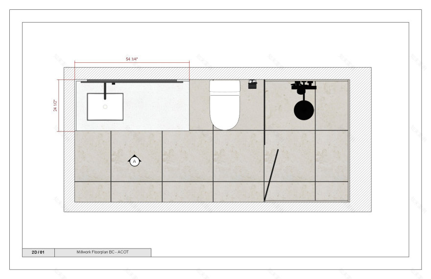 Santos Residence(桑托斯住宅)丨美国-26
