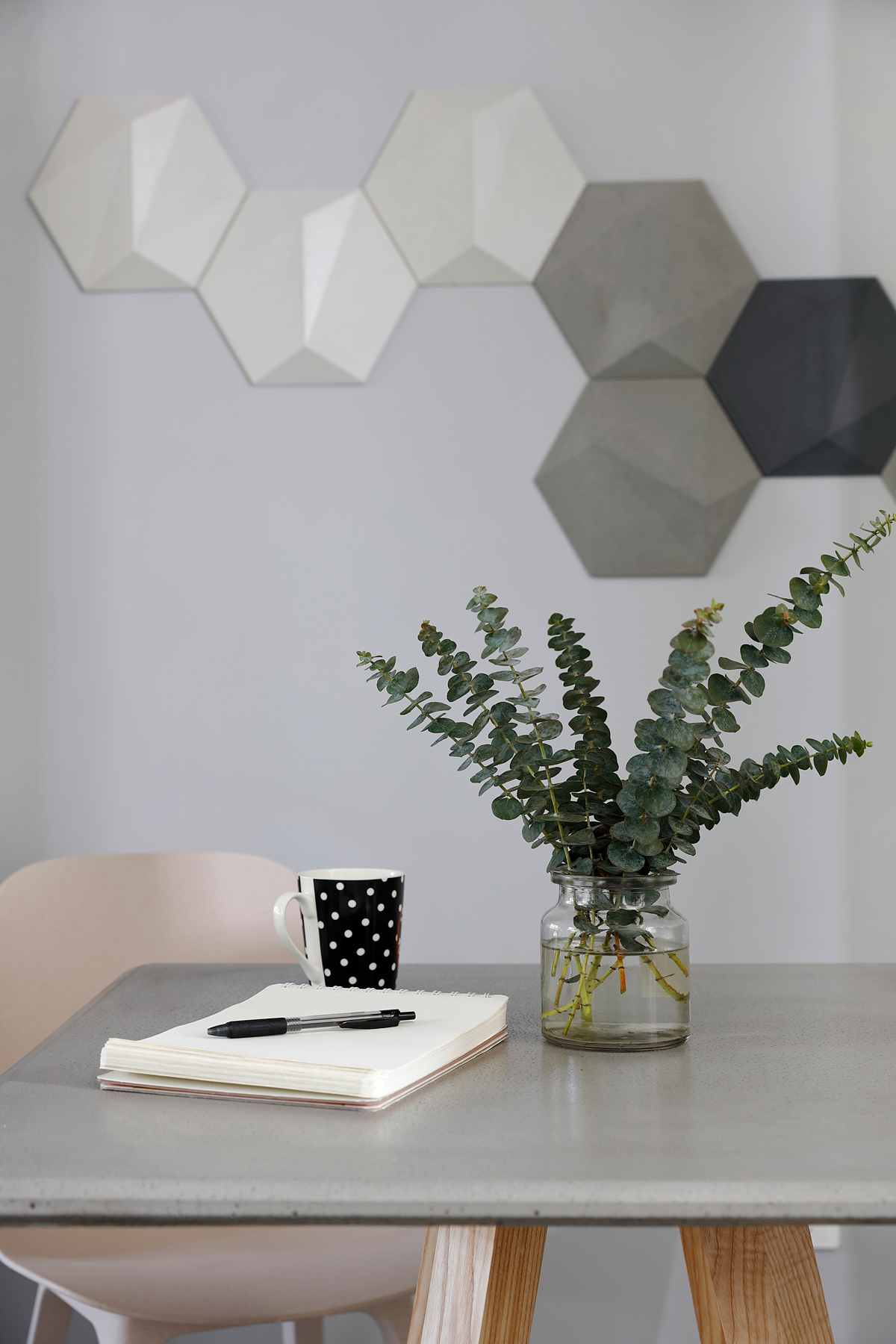 流利说总部，工业风与艺术融合的办公空间-17