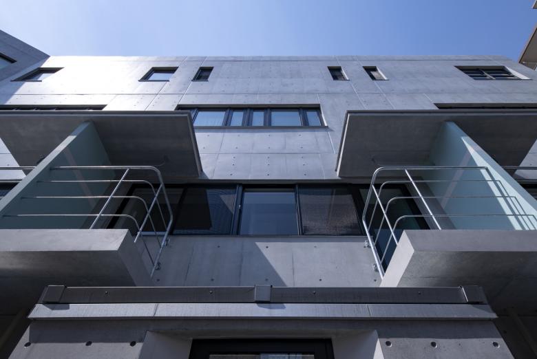 オーガニックデザイン丨ノグチカンパニーハウス丨日本-4