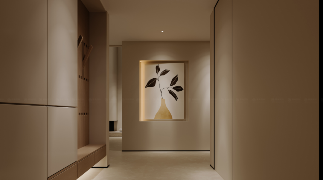 易高 • 曲江大城 • 雍宸丨易高国际-78