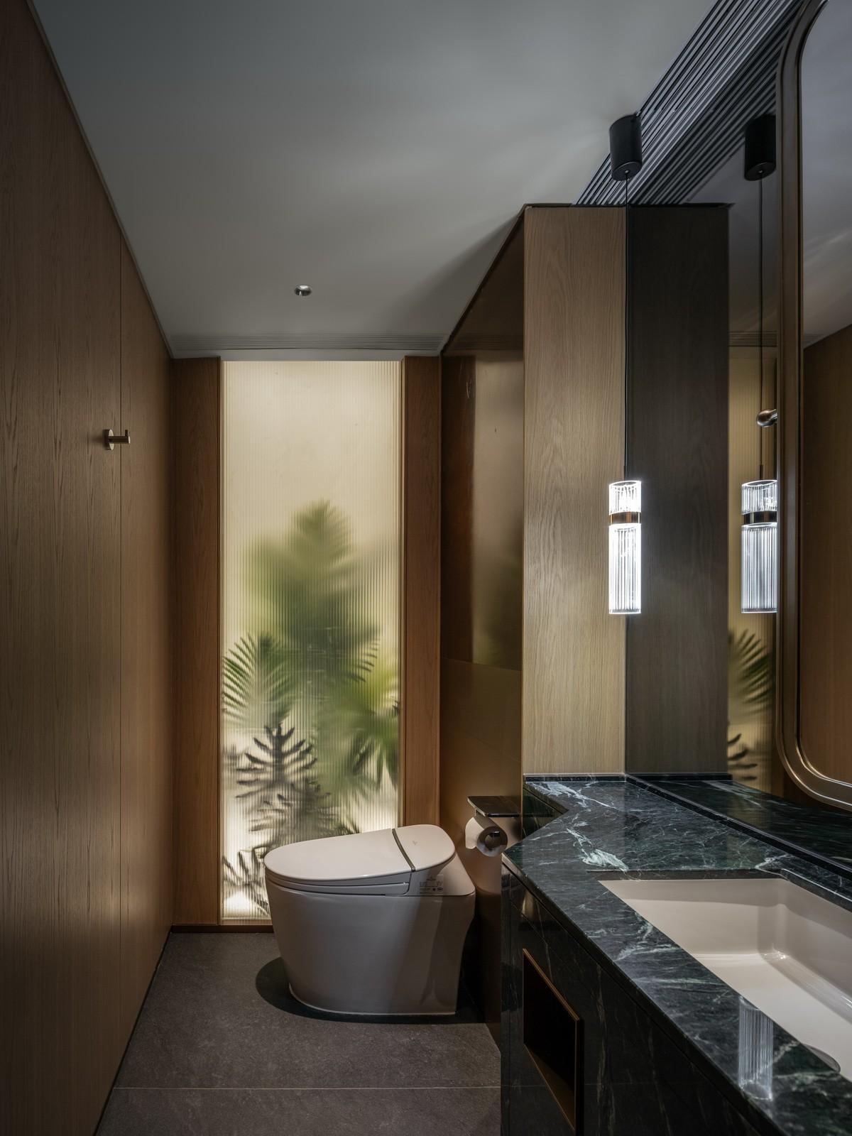 西岸漩心丨中国上海丨Wutopia Lab,Heatherwick Studio-47