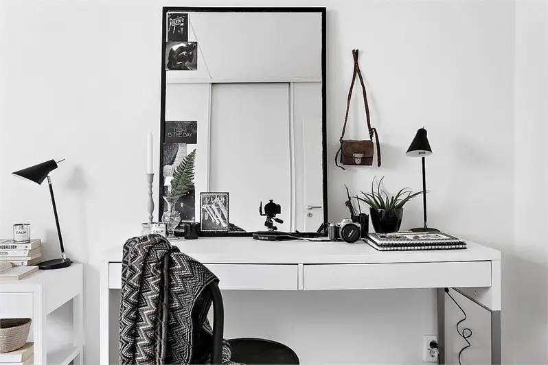 现代木艺住宅设计，打造温馨家庭空间-12