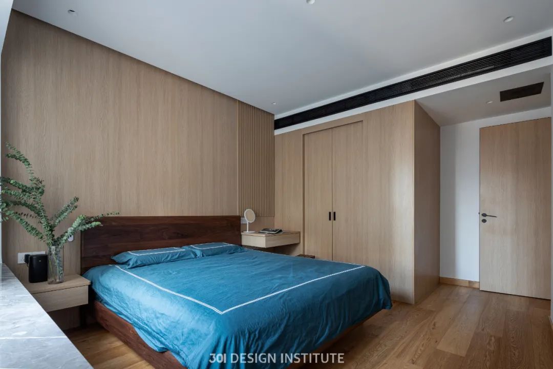 简约灰调之家丨中国广州丨301 设计研究所-48