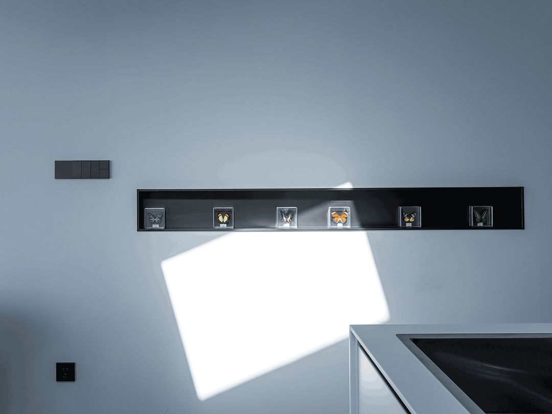 大理十九山 | 水墨之境，自由之居-60