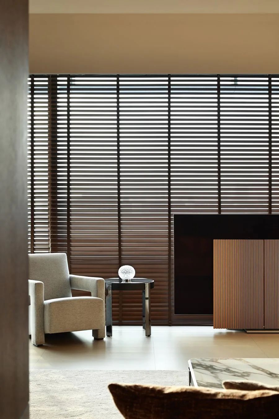 陕西鸿图锦泰办公空间丨中国西安丨四川几梵建筑设计有限公司-32