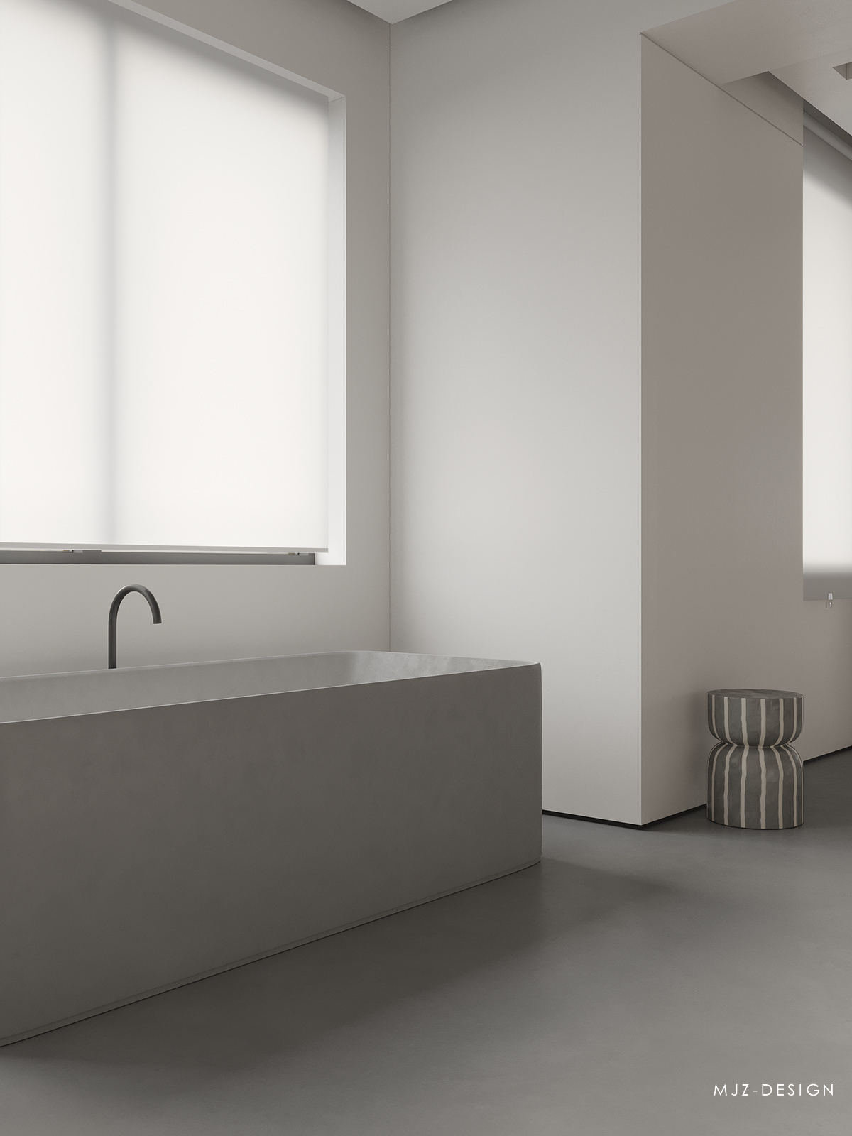 日本的公寓丨俄罗斯莫斯科丨SIVITSKY YAN VLADIMIR KRIVKO-37