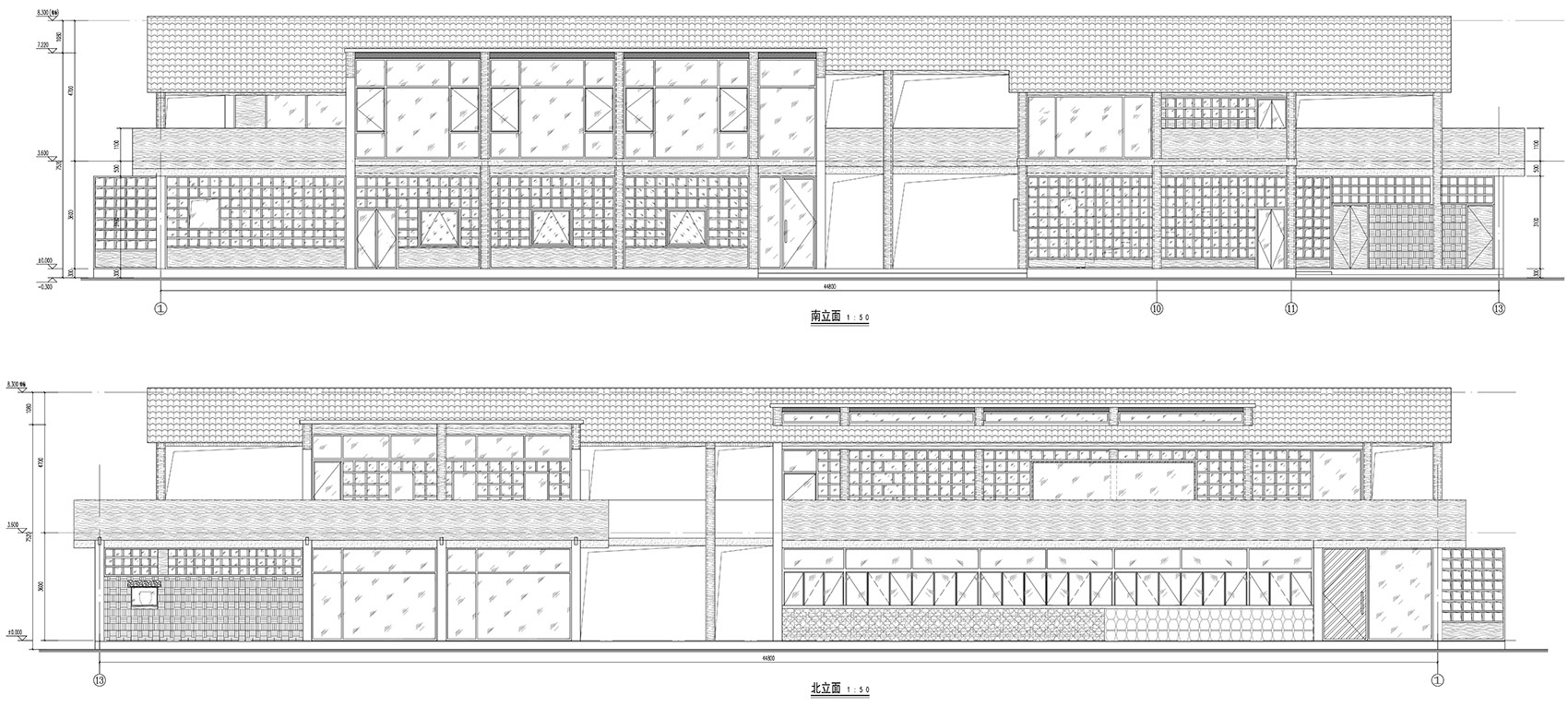 宜兴书屋丨中国江苏丨东南大学建筑学院+南京匡合国际工程设计有限公司-54