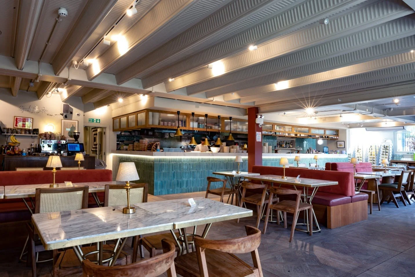 丨英国伦敦丨ZAP-15