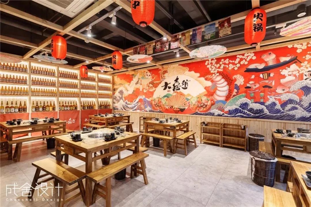 Liangdian Café Restaurant (成舍出品)-58