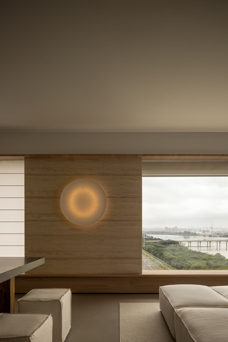 理想生活之东方既白私宅丨LICO力高设计-51