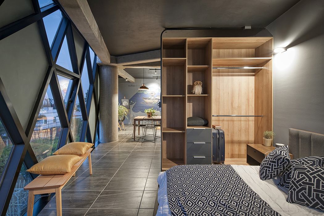 伊维萨塔丨墨西哥普埃布拉丨Proyecto Cafeína-10